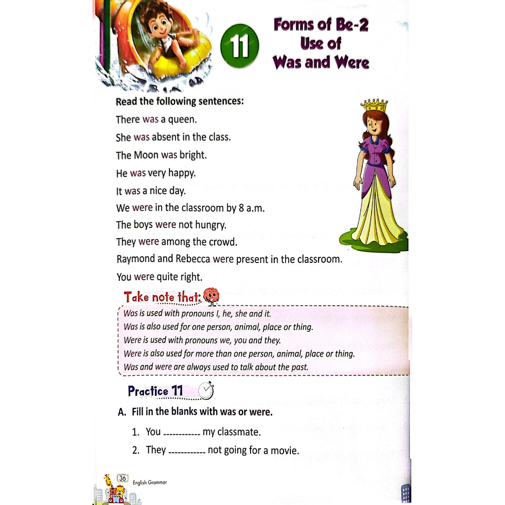 My Grammar Journey! Progressive / Comprehensive Age 7+ Mind to Mind