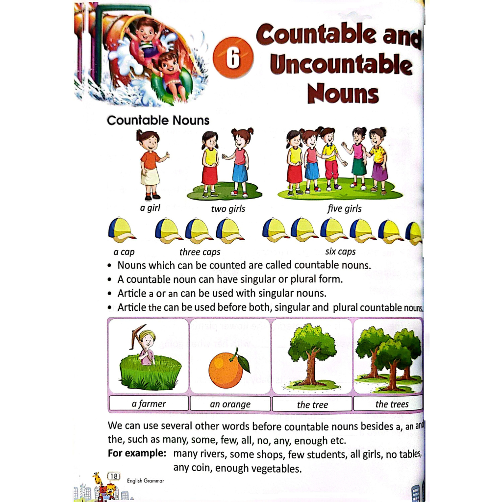 My Grammar Journey! Progressive / Comprehensive Age 7+ Mind to Mind