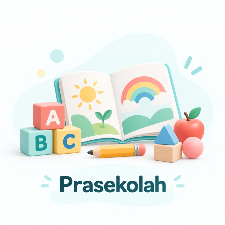 Prasekolah