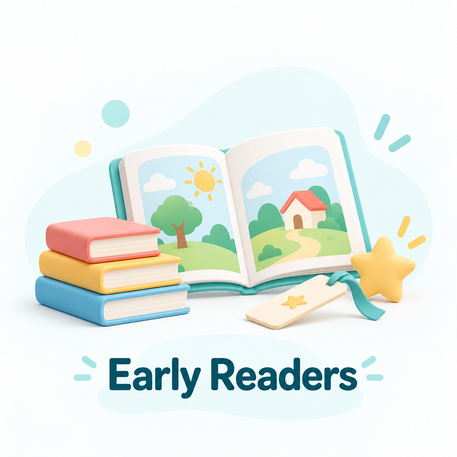 Early Readers