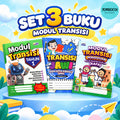 Modul Transisi Tahun 1 (2027) Ilmu Bakti
